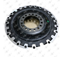 Муфта 35031 G/ON 812-00620 (Вектор 420 Камминс, ЭС-1, ЭС-2) Cummins в сборе