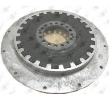 Муфта 35031 G/ON 812-00614 (Вектор ЯМЗ)
