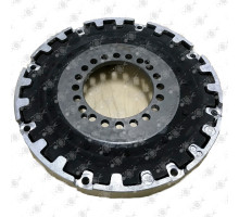 Муфта 35831 G/ON 812-00773 (Акрос 560 Камминс, Вектор 420Е)