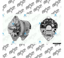 Генератор Mahle AAK4153, MG 156, 11.201.327, IA0327 (IMA301327)