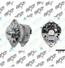 Генератор Mahle AAK4153, MG 156, 11.201.327, IA0327 (IMA301327)
