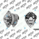 Генератор Mahle AAK4153, MG 156, 11.201.327, IA0327 (IMA301327)