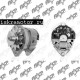 Генератор Mahle AAK4153, MG 156, 11.201.327, IA0327 (IMA301327)