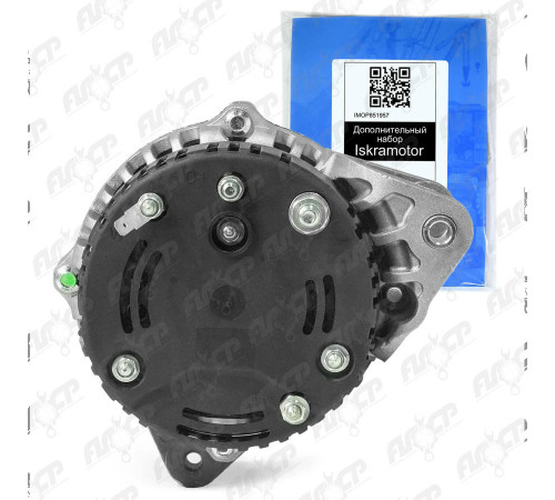 Генератор Mahle AAK5562, MG 308, 11.203.388, IA0970 (IMA303388)