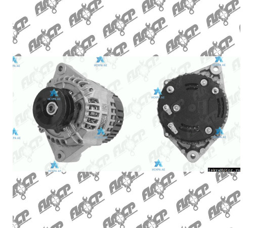 Генератор Mahle AAK5145, MG 359, 11.201.800, IA0800 (IMA301800)