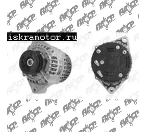 Генератор Mahle AAK5145, MG 359, 11.201.800, IA0800 (IMA301800)
