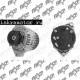 Генератор Mahle AAK5145, MG 359, 11.201.800, IA0800 (IMA301800)