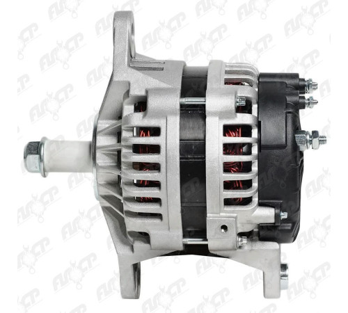 Генератор Iskramotor IMA206089 для Cummins, CNH