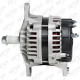 Генератор Iskramotor IMA206089 для Cummins, CNH