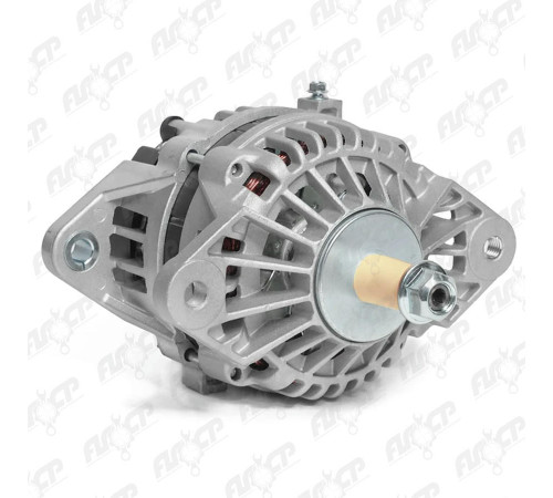 Генератор Iskramotor IMA206089 для Cummins, CNH