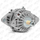 Генератор Iskramotor IMA206089 для Cummins, CNH