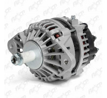 Генератор Iskramotor IMA206089 для Cummins, CNH