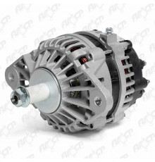 Генератор Iskramotor IMA206089 для Cummins, CNH
