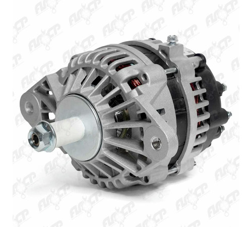 Генератор Iskramotor IMA206089 для Cummins, CNH