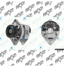 Генератор Mahle AAK1116, MG 42, 11.201.070, IA0070 (IMA301070)