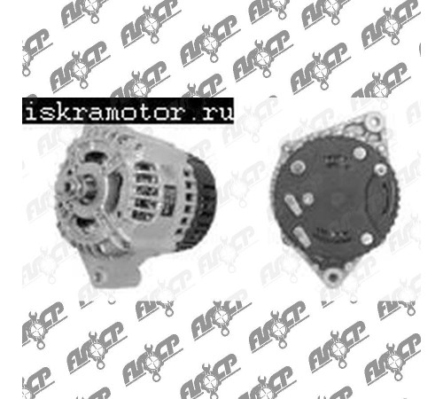Генератор Mahle AAK5364, 11.203.099, IA0925 (IMA303099)