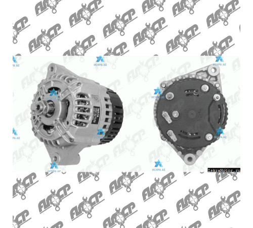 Генератор Mahle AAK5364, 11.203.099, IA0925 (IMA303099)