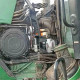 Генератор Iskramotor IMA104187 для Sisu, John Deere, Deutz, МТЗ
