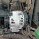Генератор Iskramotor IMA104187 для Sisu, John Deere, Deutz, МТЗ