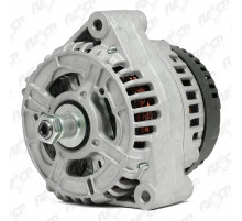 Генератор Iskramotor IMA104187 для Sisu, John Deere, Deutz, МТЗ