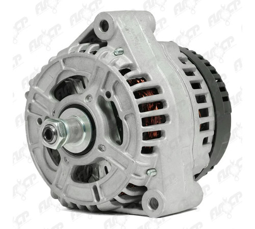 Генератор Iskramotor IMA104187 для Sisu, John Deere, Deutz, МТЗ