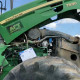Генератор Iskramotor IMA104187 для Sisu, John Deere, Deutz, МТЗ