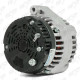 Генератор Iskramotor IMA104187 для Sisu, John Deere, Deutz, МТЗ