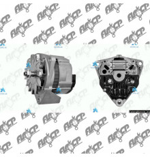 Генератор Mahle AAK3861, MG 692, 11.204.124, IA1381 (IMA304124)