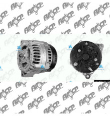 Генератор Mahle AAN5869, MG 467, 11.204.502, IA1545 (IMA304502)