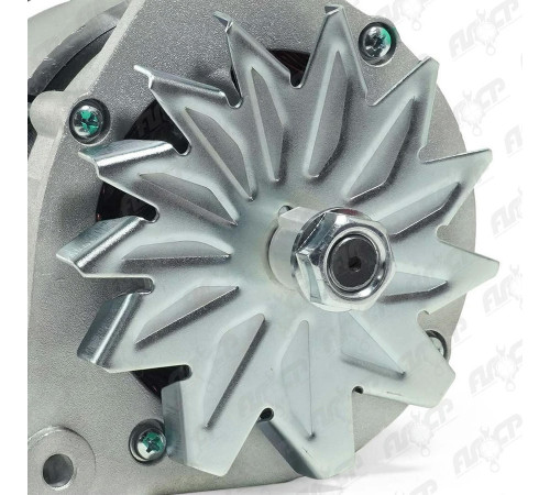 Генератор Iskramotor IMA103405 для Deutz F4L912, BF6L913