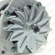 Генератор Iskramotor IMA103405 для Deutz F4L912, BF6L913