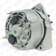 Генератор Iskramotor IMA103405 для Deutz F4L912, BF6L913