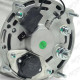 Генератор Iskramotor IMA103405 для Deutz F4L912, BF6L913