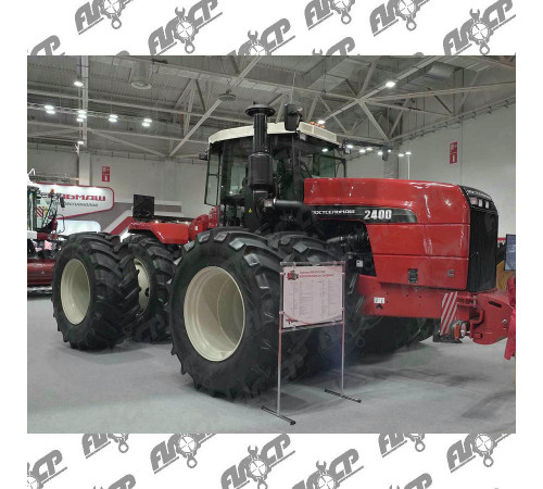 Генератор Buhler 9705428 (IMA905428)