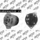 Генератор Mahle AAK5115, MG 354, 11.201.667, IA0667 (IMA301667)