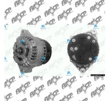 Генератор Mahle AAK5115, MG 354, 11.201.667, IA0667 (IMA301667)