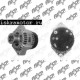 Генератор Mahle AAK5157, MG 108, 11.201.830, IA0830 (IMA301830)