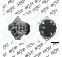 Генератор Mahle AAK5157, MG 108, 11.201.830, IA0830 (IMA301830)
