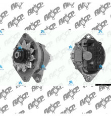 Генератор Mahle AAK1233, MG 213, 11.201.809, IA0724 (IMA301809)