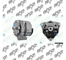 Генератор Mahle AAK4939, MG 118, 11.204.695, IA1381 (IMA304695)