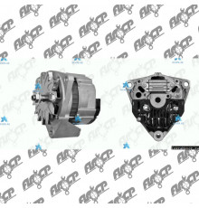 Генератор Mahle AAK4939, MG 118, 11.204.695, IA1381 (IMA304695)