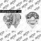 Генератор Mahle AAK1339, MG 526, 11.201.481, IA0481 (IMA301481)