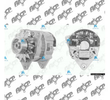 Генератор Mahle AAK1339, MG 526, 11.201.481, IA0481 (IMA301481)