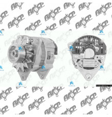 Генератор Mahle AAK1339, MG 526, 11.201.481, IA0481 (IMA301481)