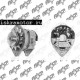 Генератор Mahle AAK4507, MG 399, 11.201.555, IA0555 (IMA301555)