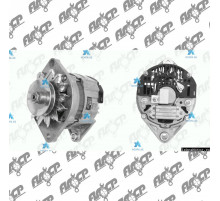 Генератор Mahle AAK4507, MG 399, 11.201.555, IA0555 (IMA301555)