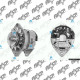 Генератор Mahle AAK4507, MG 399, 11.201.555, IA0555 (IMA301555)