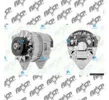 Генератор Mahle AAK1344, MG 283, 11.201.504, IA0504 (IMA301504)