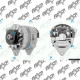Генератор Mahle AAK1344, MG 283, 11.201.504, IA0504 (IMA301504)