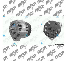 Генератор Mahle AAN5324, MG 28, 11.204.165, IA1242 (IMA304165)
